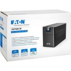Пристрій безперебійного живлення Eaton (5E1200UI) 1200VA (5E1200UI)
