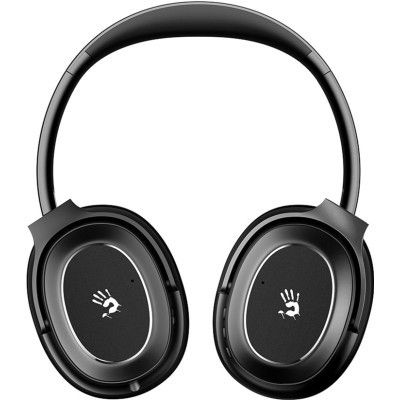 Навушники A4Tech Bloody M320 Black (4711421956390)