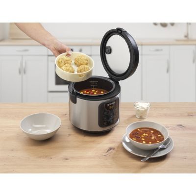 Мультиварка Gorenje (MC2SBK)