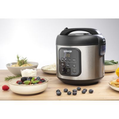 Мультиварка Gorenje (MC2SBK)