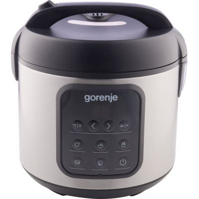 Мультиварка Gorenje (MC2SBK)