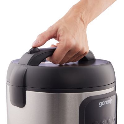 Мультиварка Gorenje (MC2SBK)