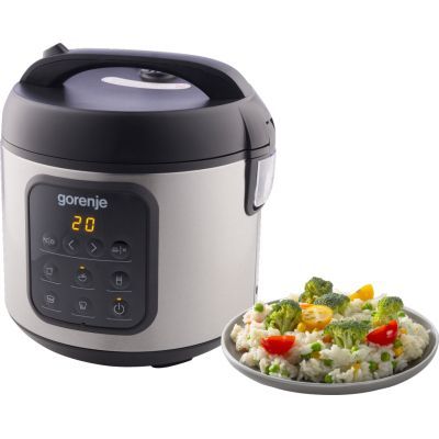 Мультиварка Gorenje (MC2SBK)