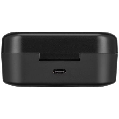 Навушники 2E Novem Pro True Wireless Waterproof Mic Black (2E-EBTWNPBK)