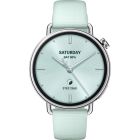 Смарт-часы Xiaomi Watch S4 41mm Fluororubber Strap Мятно-зелений BHR080CGL (1166773)