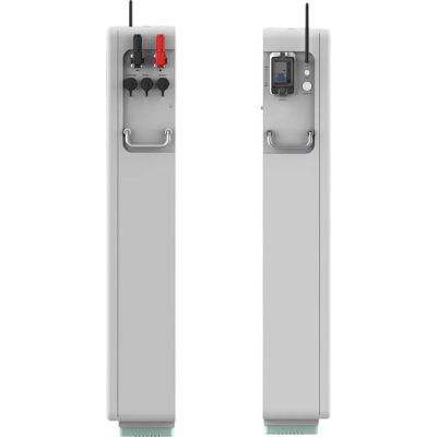 Батарея LiFePo4 Must (LP28-48200) 51.2V - 200Ah (LP28-48200)