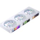 Система жидкостного охлаждения JONSBO (ZC-360W White)