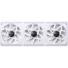 Система жидкостного охлаждения JONSBO (ZC-360W White)
