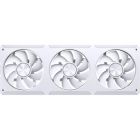 Система жидкостного охлаждения JONSBO (ZC-360W White)