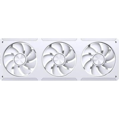 Система жидкостного охлаждения JONSBO (ZC-360W White)