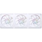 Система жидкостного охлаждения JONSBO (ZC-360W White)