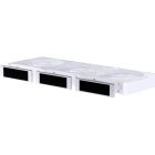 Система жидкостного охлаждения JONSBO (ZC-360W White)