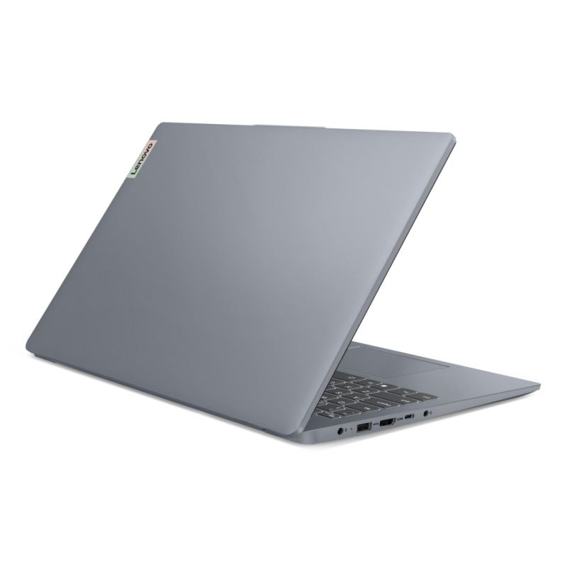 Ноутбук Lenovo IdeaPad Slim 3 15AMN8 (82XQ01BKRM)