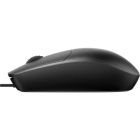 Мышка Rapoo (N100 Black)