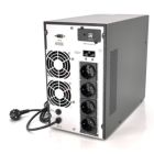 Источник бесперебойного питания Ritar (PT-2KL-LCD)