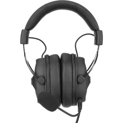 Навушники HP (DHE-8006) RGB 7.1 USB Black (DHE-8006)
