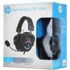Навушники HP (DHE-8006) RGB 7.1 USB Black (DHE-8006)