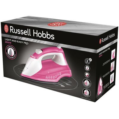 Утюг Russell Hobbs (26461-56)
