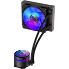 Система рідинного охолодження Gamemax (Iceburg 120 Black infinity)