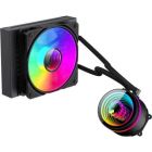 Система рідинного охолодження Gamemax (Iceburg 120 Black infinity)
