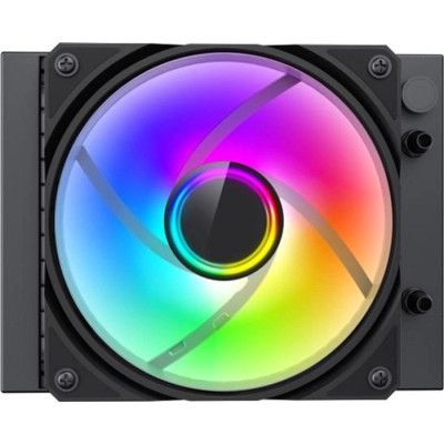 Система рідинного охолодження Gamemax (Iceburg 120 Black infinity)