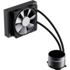 Система рідинного охолодження Gamemax (Iceburg 120 Black infinity)