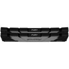 Модуль пам\'яті для комп\'ютера DDR4 32GB (2x16GB) 3600 MHz Fury Renegade Black Kingston Fury (ex.HyperX) (KF436C16RB12K2/32)