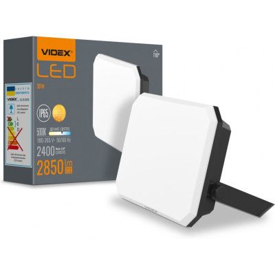 Прожектор Videx (VLE-F3-0305B)