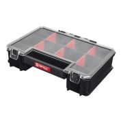 Ящик для інструментів QBRICK SYSTEM TWO ORGANAIZER MULTI (ORGQMULTICZAPG001)