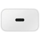Зарядное устройство Samsung USB-С 15W White (EP-T1510NWEGEU)