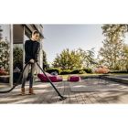 Пылесос строительный Karcher WD 4 V-20/5/22, 1000Вт 20л, 6.8кг (1.628-209.0)