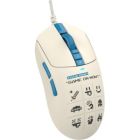 Мишка A4Tech Bloody W72 Ultra USB Pixels Blue (4711421001311)
