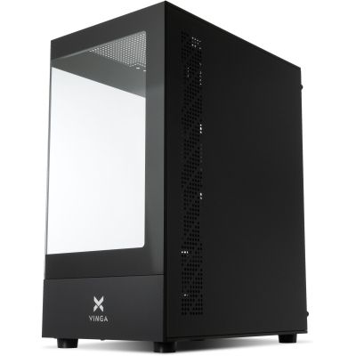 Корпус для ПК Vinga (CS319B)