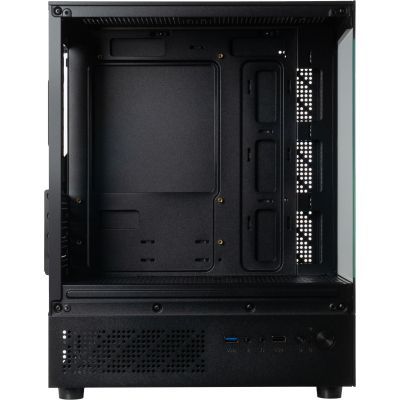 Корпус для ПК Vinga (CS319B)