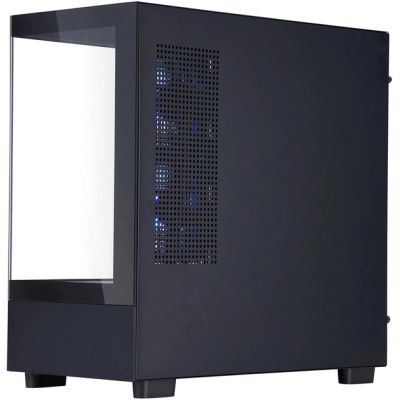Корпус для ПК 1stPlayer (Mi5-BK-2FC7R-1FC7)