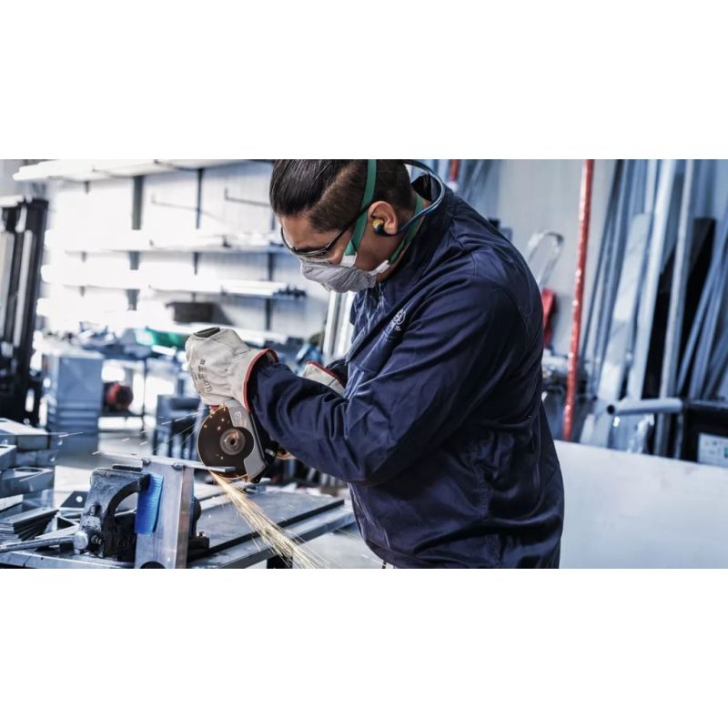 Круг отрезной Bosch Professional X-Lock по металу 115х1.6мм (2.608.619.362)