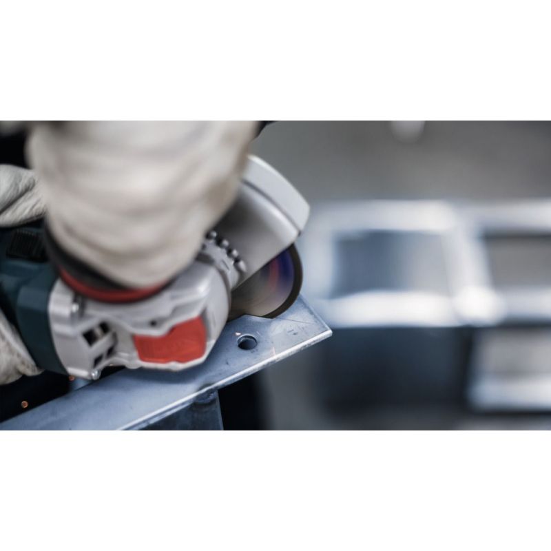 Круг отрезной Bosch Professional X-Lock по металу 115х1.6мм (2.608.619.362)