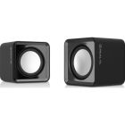 Акустическая система REAL-EL S-10 USB Black (EL121100020)