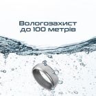 Смарт-кільце HiFuture Future Ring2 10 Rose Gold (futurering2-10.rosegold)