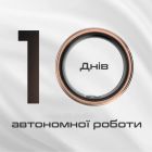 Смарт-кільце HiFuture Future Ring2 10 Rose Gold (futurering2-10.rosegold)