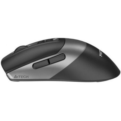 Мышка A4Tech FG50S Plus Wireless Black (4711421002837)