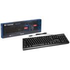 Комплект Hölmer (SO-01) USB UA Black (SO-01)