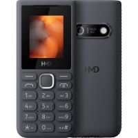 Мобільний телефон HMD (102 DS Grey)