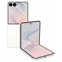 Мобильный телефон Samsung Galaxy Flip8 12/256Gb Cream (SM-F776BZWGSEK)