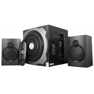 Акустична система F&D (A-521X black)