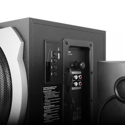 Акустична система F&D (A-521X black)