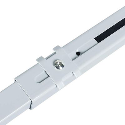 Кронштейн до проектора Charmount (PRB43-65 white)