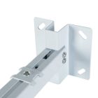 Кронштейн до проектора Charmount (PRB43-65 white)