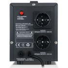 Стабілізатор напруги REAL-EL STAB ENERGY-2000 (EL122400013)