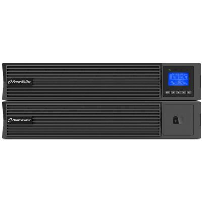 Пристрій безперебійного живлення PowerWalker VFI 3000 ICR IoT (10122199)